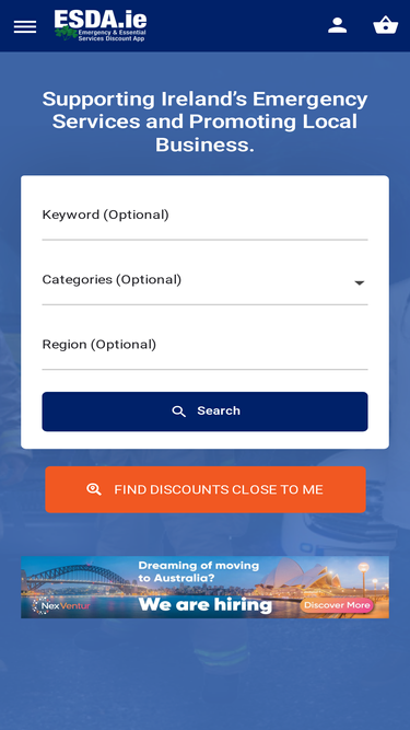 esda.ie