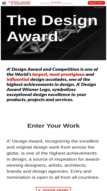 adesignaward.com