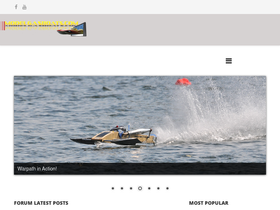 modelgasboats.com