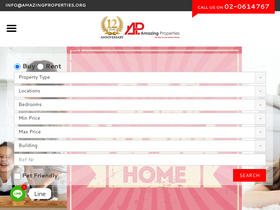amazingproperties.org