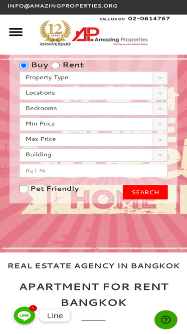 amazingproperties.org