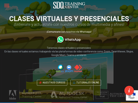 sdq.com.do