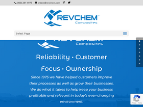 revchem.com