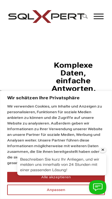 sqlxpert.de