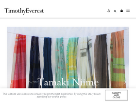 timothyeverest.co.uk