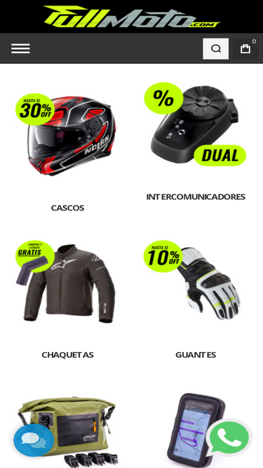 ALL2BIKES  Cascos Chaquetas Accesorios y Todo Para Motos en Colombia –  All2bikes Cascos