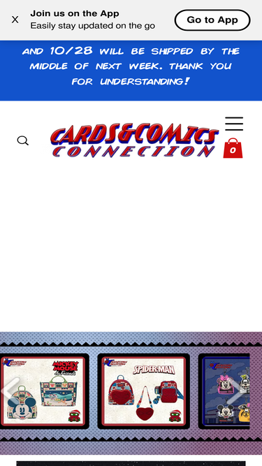 cardsandcomics.net