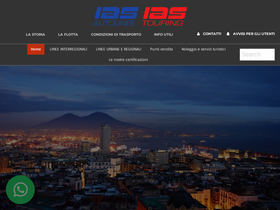 iasautolinee.com
