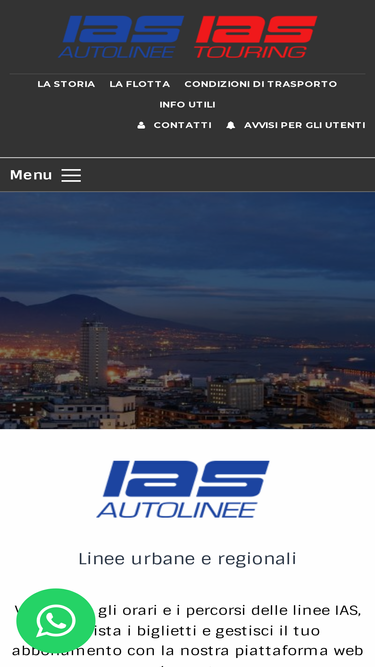 iasautolinee.com