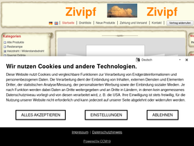 zivipf.com