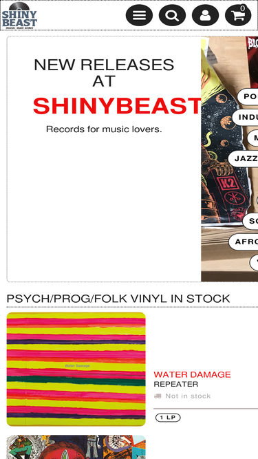 shinybeast.nl