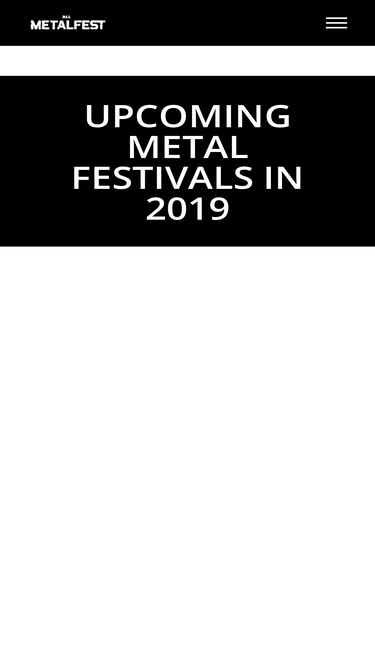 allmetalfest.com