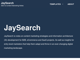 jaysearch.com