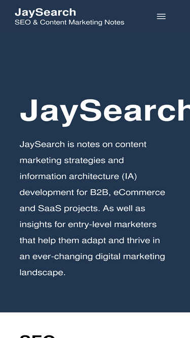 jaysearch.com
