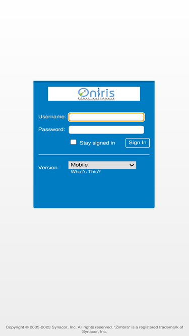 webmail.oniris-nantes.fr