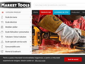 mtools.ro