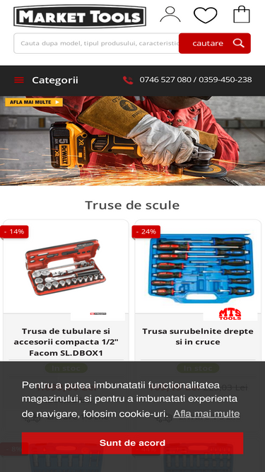 mtools.ro