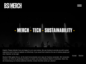 bsimerch.com