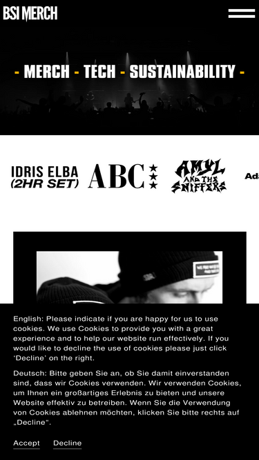 bsimerch.com