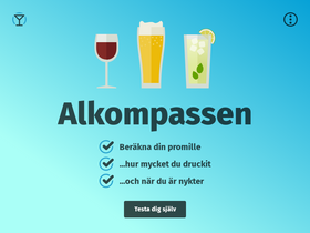 alkompassen.se