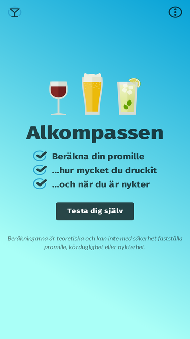 alkompassen.se