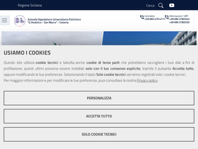 policlinicorodolicosanmarco.it