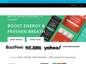 'goviter.com' screenshot