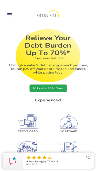 amalan.com