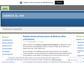 cienciaaldia.wordpress.com