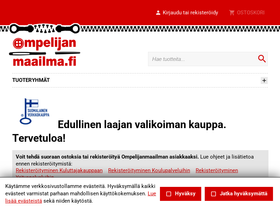 ompelijanmaailma.fi