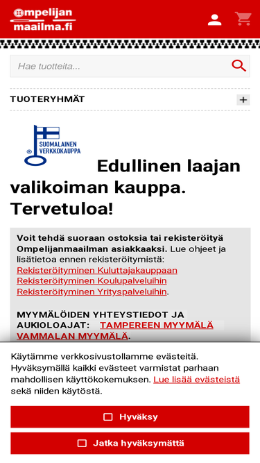 ompelijanmaailma.fi