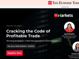 economictimes.com