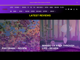 higherplaingames.com