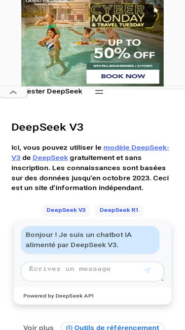 deepseek.fr