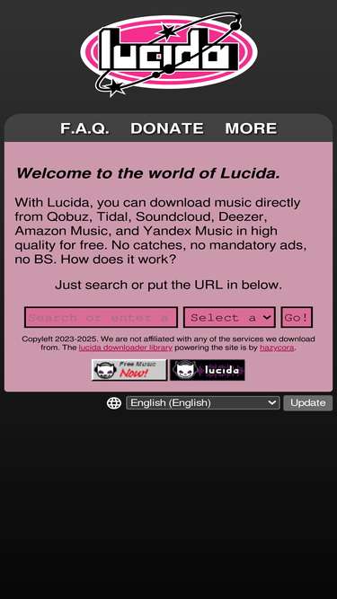 lucida.su