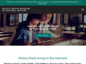 pgmuseum.org