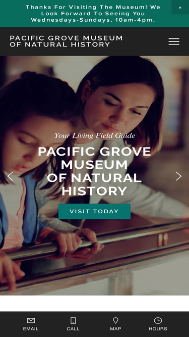 pgmuseum.org