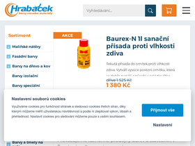 hrabacek.com