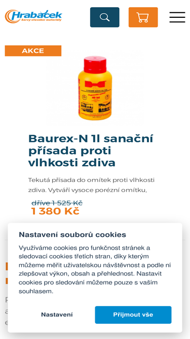 hrabacek.com