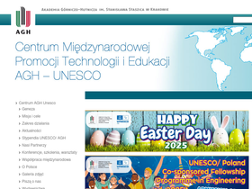 unesco.agh.edu.pl
