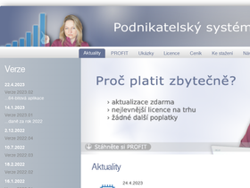 lpsoft.cz