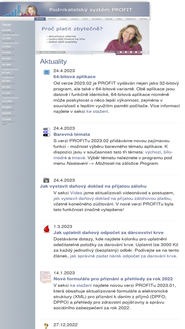 lpsoft.cz