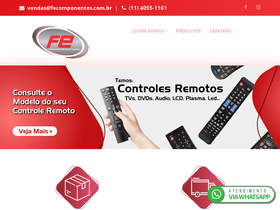 fecomponentes.com.br