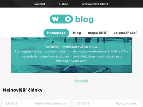 woblog.cz