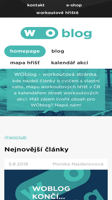 woblog.cz