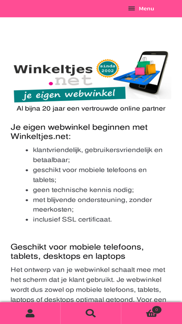 winkeltjes.net