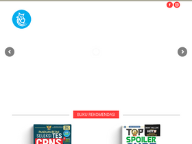 'bintangwahyu.com' screenshot