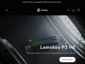 lemokey.com