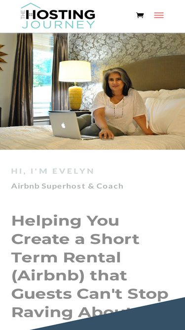 thehostingjourney.com
