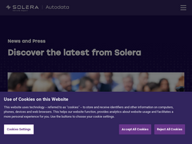 'autodata-group.com' screenshot